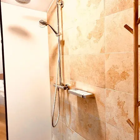 Im Herzen Der Passauer Altstadt Apartman