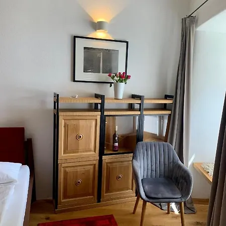 Im Herzen Der Passauer Altstadt Apartman