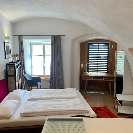 Im Herzen Der Passauer Altstadt * Passau