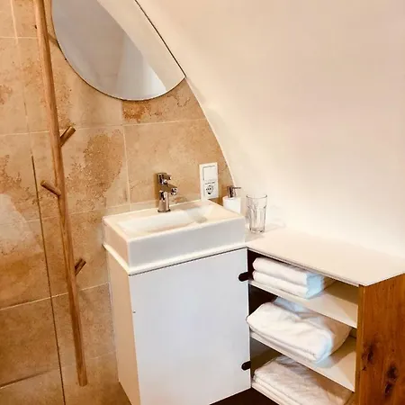 Im Herzen Der Passauer Altstadt Apartman *