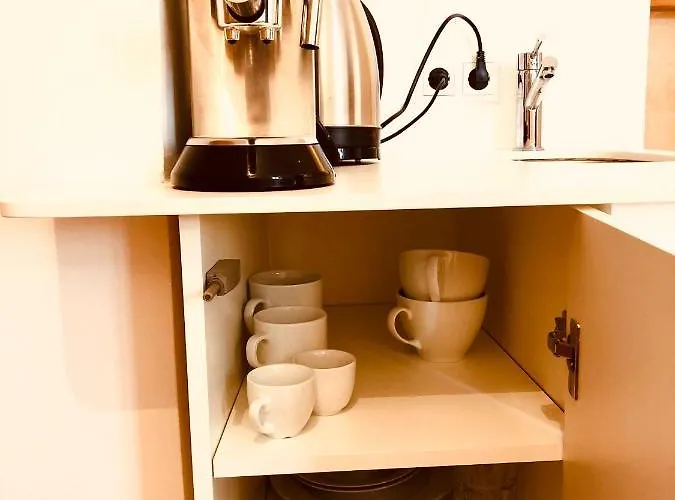 Im Herzen Der Passauer Altstadt Passau