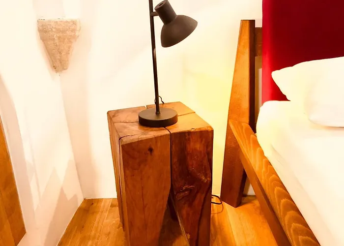 Im Herzen Der Passauer Altstadt Daire