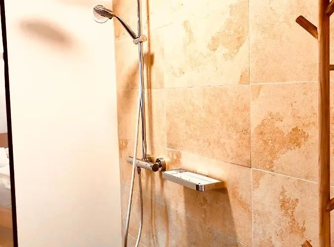 Im Herzen Der Passauer Altstadt Daire