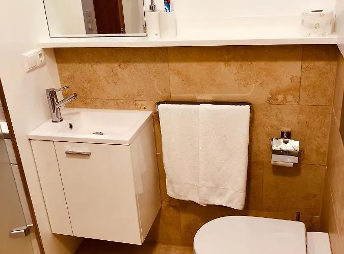 Im Herzen Der Passauer Altstadt *