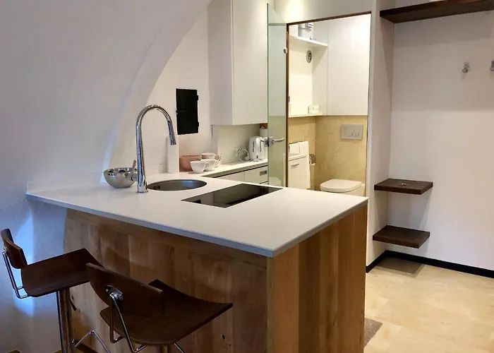 Daire Im Herzen Der Passauer Altstadt *