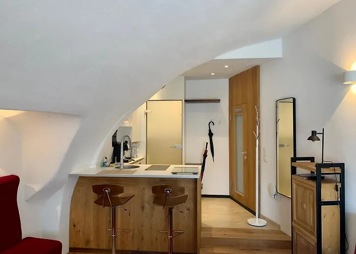 Im Herzen Der Passauer Altstadt *