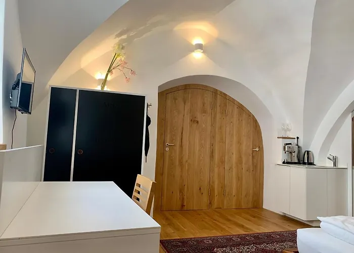 Im Herzen Der Passauer Altstadt Daire