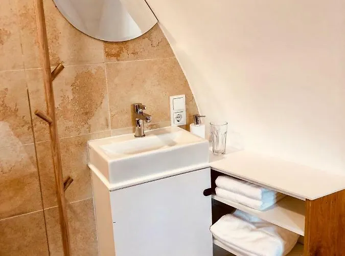 Im Herzen Der Passauer Altstadt Daire *