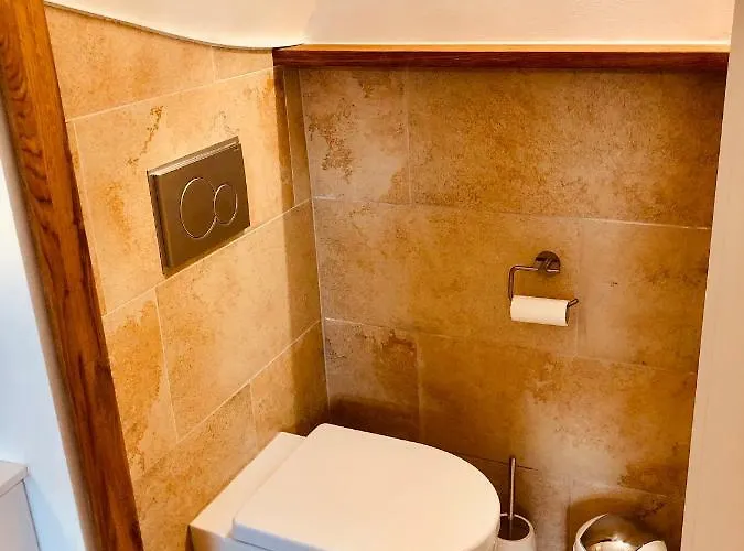 Im Herzen Der Passauer Altstadt Passau