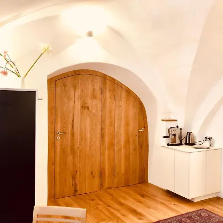 Im Herzen Der Passauer Altstadt *