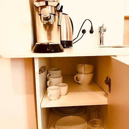 Im Herzen Der Passauer Altstadt Passau