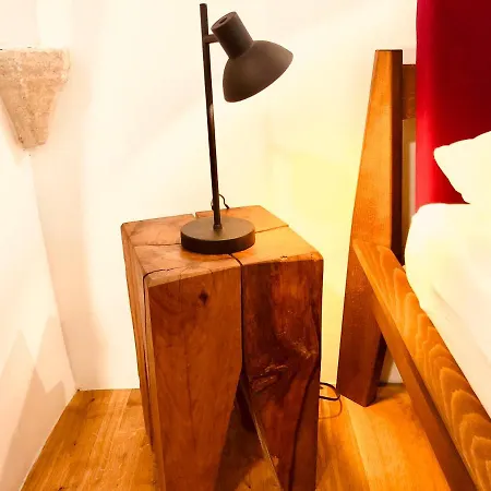 Im Herzen Der Passauer Altstadt Apartment