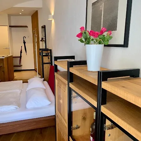 Apartment Im Herzen Der Passauer Altstadt Passau