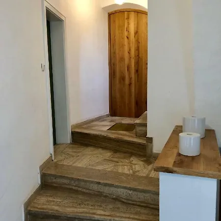 Im Herzen Der Passauer Altstadt Apartment *