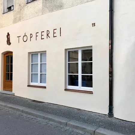 Im Herzen Der Passauer Altstadt *