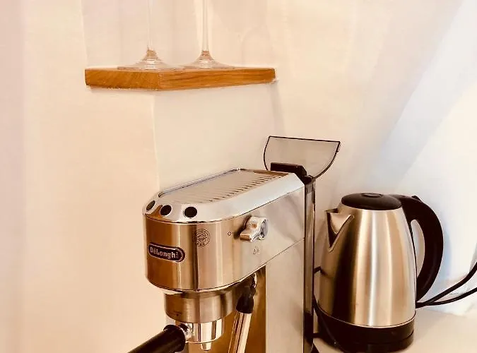 Im Herzen Der Passauer Altstadt Lejlighed Passau