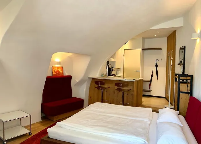 Im Herzen Der Passauer Altstadt Lejlighed Passau