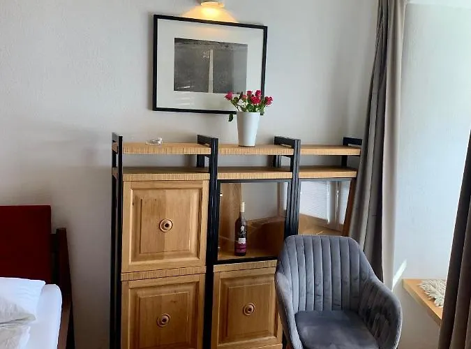 Im Herzen Der Passauer Altstadt Lejlighed