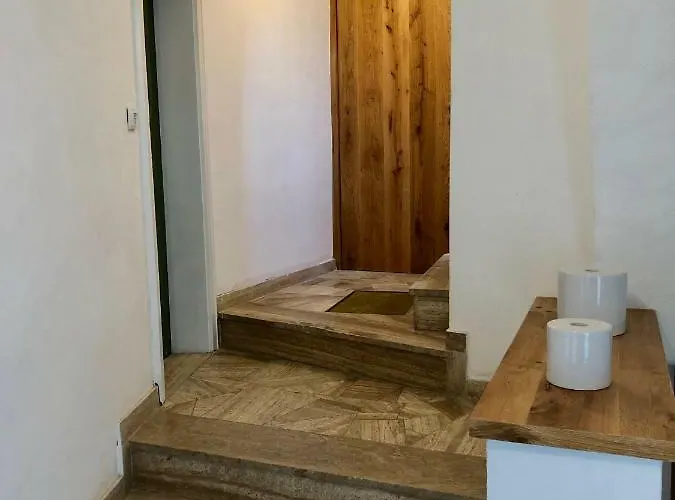 Im Herzen Der Passauer Altstadt Lejlighed *